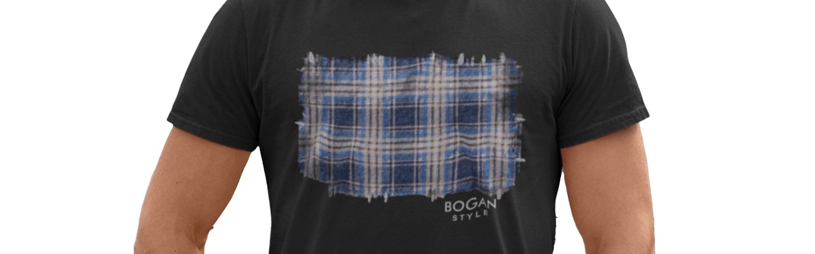 Men's bogan tee designs