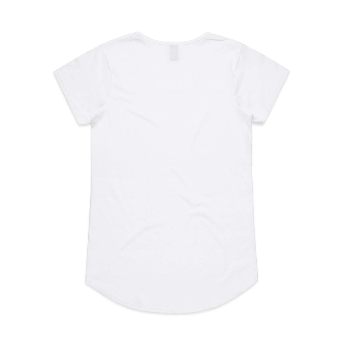 Hot Bogan Mess -  The Tarty Party tee!