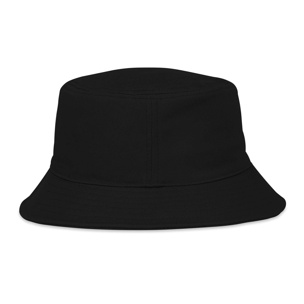 Bucket Hat - Basically Black